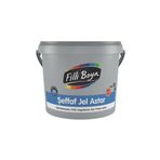 Filli Boya 2.5 lt Şeffaf Jel Alçı Astarı
