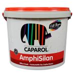 Filli Boya 21S5 Amphisilan 15 lt Dış Cephe Boyası