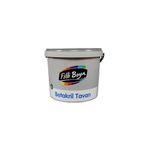 Filli Boya 3,5 kg Extra Tavan Boyası