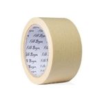 Filli Boya 50 mm Kağıt Bant Maskeleme Bandı
