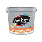 Filli Boya A Plus 15 lt Beyaz Momento İç Cephe Boyası