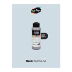 Filli Boya Afilli Kozmik 45 120 ML İpeksi Mat Multisurface Akrilik Boya
