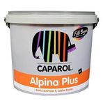 Filli Boya Alpina Plus 2.5 lt Nil Yeşili İç Cephe Duvar Boyası