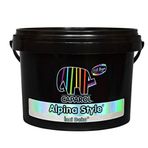 Filli Boya Alpina Rg1 2.5lt Style İnci Doku