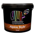 Filli Boya Alpina Style Varak 2.5 lt Duvar Boyası