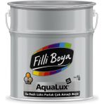 Filli Boya Aqualux Yıldız 0.75 lt Çok Amaçlı Ahşap Metal Cam Plastik Seramik Boyası
