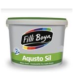 Filli Boya Aqusto Sil 18S5 2.5 lt Kendini Temizleyen Dış Cephe Boyası
