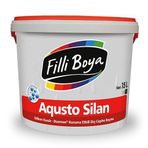 Filli Boya Aqusto Silan 4S3 15 lt Silikonlu Dış Cephe Boyası