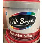 Filli Boya Aqusto Silan 9S5 1.25 Silikonlu Dış Cephe Boyası