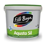 Filli Boya Aqustosil 32S4 15 lt Silikonlu Fotokatalitik Dış Cephe Boyası