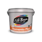 Filli Boya Beyaz 15 L Momento Plus Plastik İç Cephe Boyası