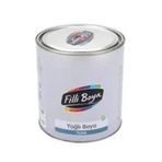 Filli Boya Beyaz 3.75 lt Sentetik Parlak Yağlı Boya
