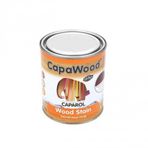 Filli Boya Caparol 2.5 lt Wood Stain Açık Meşe Ahşap Verniği