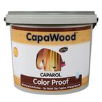 Filli Boya Capawood 15 lt Su Bazlı Dış Cephe Ahşap Boyası