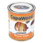 Filli Boya Capawood Renk:Şeffaf 075 lt Ahşap Koruyucu