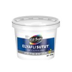 Filli Boya ELYAFLI SUTUT 20KG LİKİT SU YALITIM MALZEMESİ