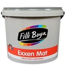 Filli Boya Exxen Mat 7.5 Lt Çişil İç Cephe Boyası