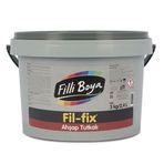 Filli Boya Fil-fix 3 kg Ahşap Tutkalı