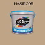 Filli Boya HASIR295 Momento Silan Silinebilir Ipeksi Mat 15 lt İç Cephe Duvar Boyası