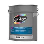Filli Boya Klasik No:3 Yağlı Boya Fırça
