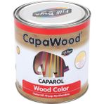 Filli Boya Koyu Meşe 2,5 lt Capawood Dekoratif Ahşap