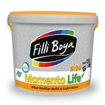 Filli Boya Momento Life Kids Bademi 2.5 lt Akrilik İç Cephe Boya