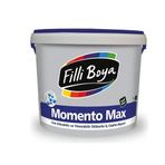 Filli Boya Momento Max Buket 20 15 lt Silikonlu İç Cephe Boyası