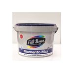 Filli Boya Momento Max Silikonlu Açık Mavi 2.5 lt İç Cephe Duvar Boyası