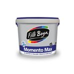 Filli Boya Momento Max Silikonlu Çisil 7.5 lt İç Cephe Duvar Boyası