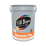 Filli Boya Momento Plus Athena 2.5 lt İç Cephe Plastik Boyası
