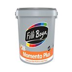 Filli Boya Momento Plus Hasır 310 2.5 lt Plastik İç Cephe Boyası