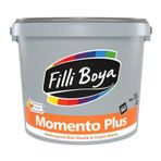 Filli Boya Momento Plus Kumtaşı 2.5 lt Plastik İç Cephe Boyası
