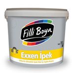 Filli Boya Momento Silan İpeksi 10 7.5 lt Silikonlu İç Cephe Boyası