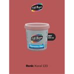 Filli Boya Momento Silan İpeksi Mat 100 ml Koral 120 İç Cephe Duvar Boyası