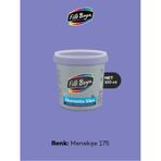Filli Boya Momento Silan İpeksi Mat 100 ml Menekşe 175 İç Cephe Duvar Boyası