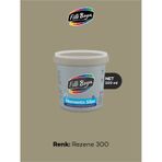 Filli Boya Momento Silan İpeksi Mat 100 ml Rezene 300 İç Cephe Duvar Boyası