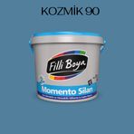 Filli Boya Momento Silan Kozmik 90 7.5 lt Silikonlu İç Cephe Boyası
