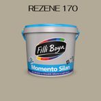 Filli Boya Momento Silan Rezene 170 7.5 lt Silikonlu İç Cephe Boyası