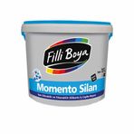 Filli Boya Momento Silan Silikonlu Humus 15 lt İç Cephe Duvar Boyası