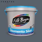 Filli Boya Momento Silan Silikonlu Iç Cephe Boyası 15 L 3060 / Cİ-3060 Özgür - 20 KG