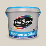 Filli Boya Momento Silan Silikonlu Iç Cephe Boyası 15 L Rezene 160 - 20 KG