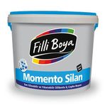 Filli Boya Momento Silan Silikonlu Kese kağıdı 15 lt İç Cephe Duvar Boyası
