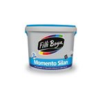 Filli Boya Momento Silan Silikonlu Kiltaşı 7.5 lt İç Cephe Duvar Boyası