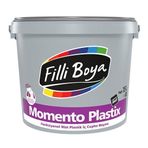 Filli Boya Momento Silan Silikonlu Verde 7.5 lt İç Cephe Duvar Boyası