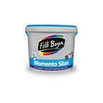 Filli Boya Momento Silan Silikonlu Viole 2.5 lt İç Cephe Duvar Boyası
