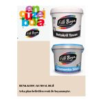 Filli Boya Momento Silan Silinebilir 15Lt-20Kg-Filli Boya Yüksek Örtücü Tavan Boyası 17.5Kg