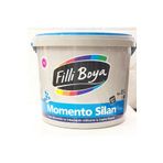 Filli Boya Momento Silikonlu 15 lt Aydan İç Cephe Boyası
