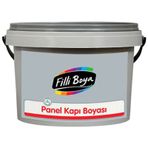 Filli Boya Panel Beyaz 0.75 lt Kapı Boyası