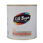 Filli Boya Panel Beyaz 075 lt Kapı Boyası