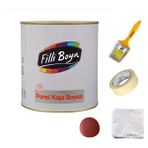 Filli Boya Panel İnci 25 lt Kapı Boyası